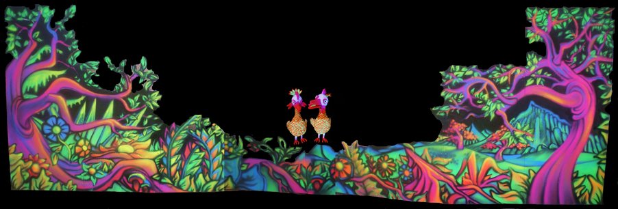 LES BROTHERS CHICKEN'S
