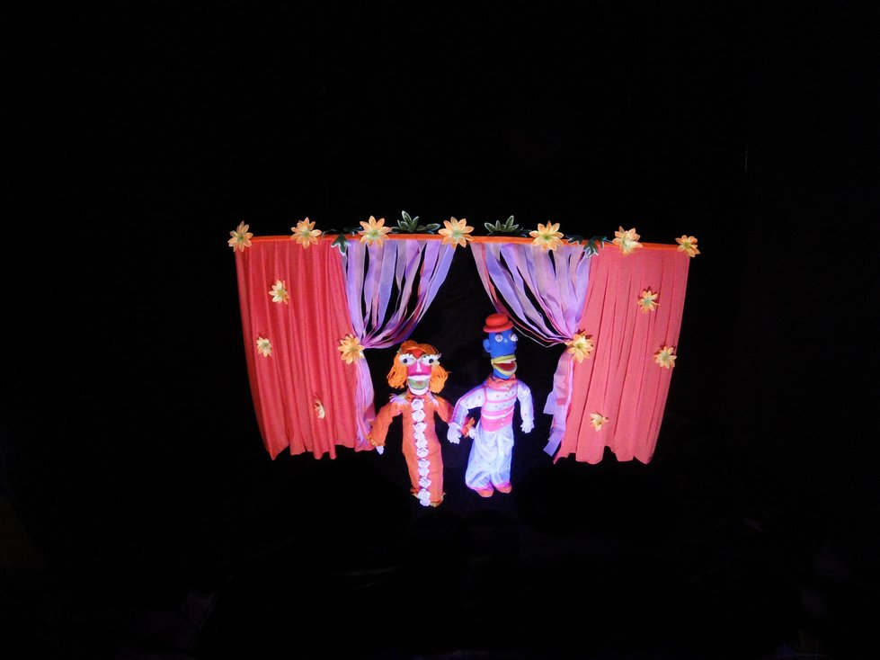 MINI THEATRE
